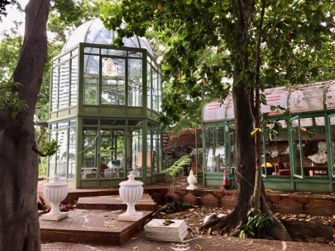 Tsai Eatery