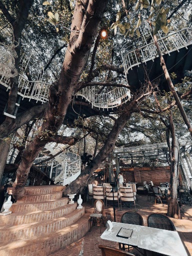 Tsai Eatery