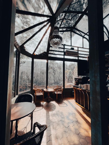 Tsai Eatery