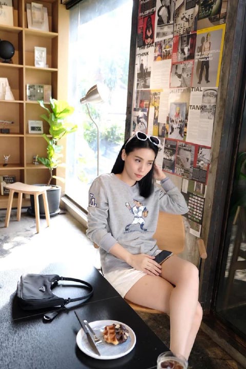 USB Coffee Lab BKK
