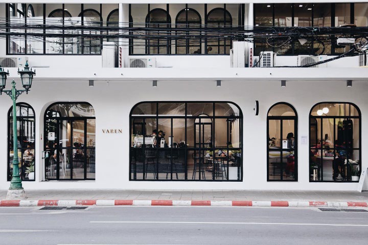 Varen BKK Cafe