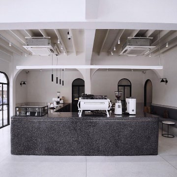 Varen BKK Cafe