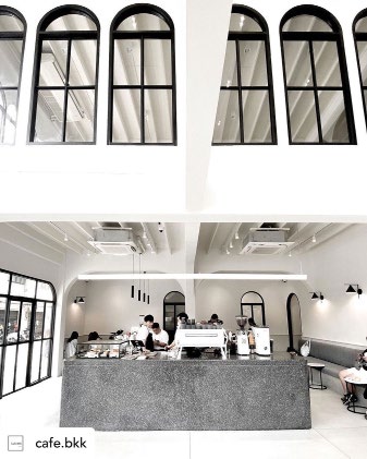 Varen BKK Cafe