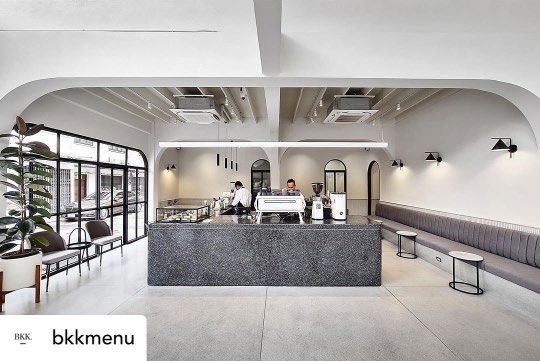Varen BKK Cafe