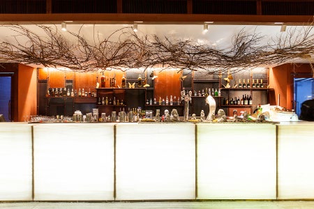 Vivarium Cafe & Restaurant