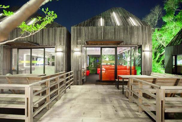 Waterside Restaurant