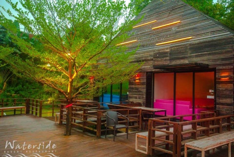 Waterside Restaurant