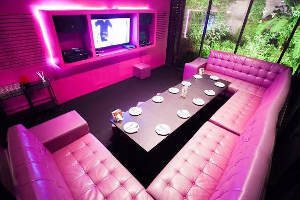 Waterside Restaurant