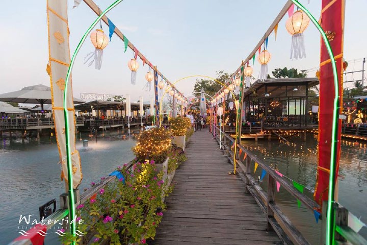 Waterside Restaurant