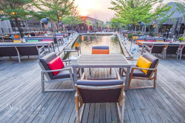 Waterside Restaurant