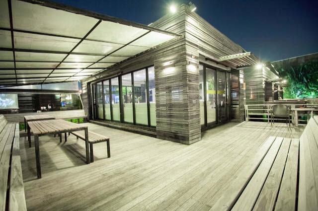 Waterside Restaurant