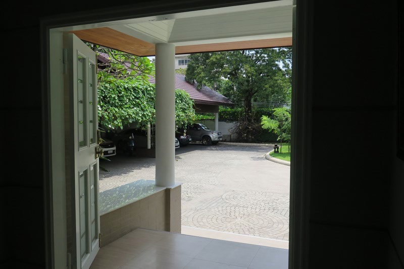 Tang House