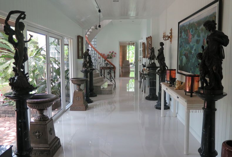 Tang House