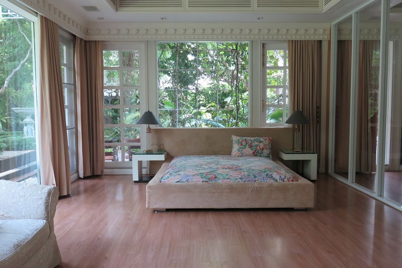 Tang House