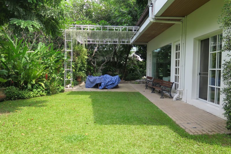 Tang House