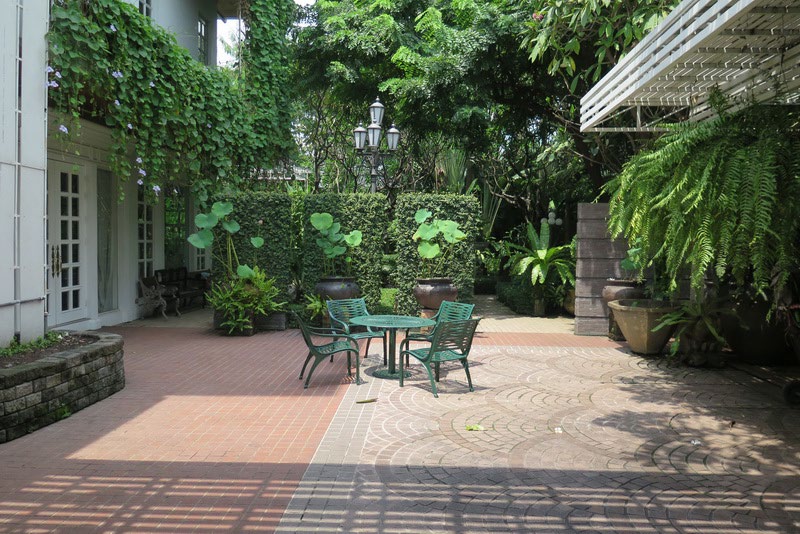 Tang House