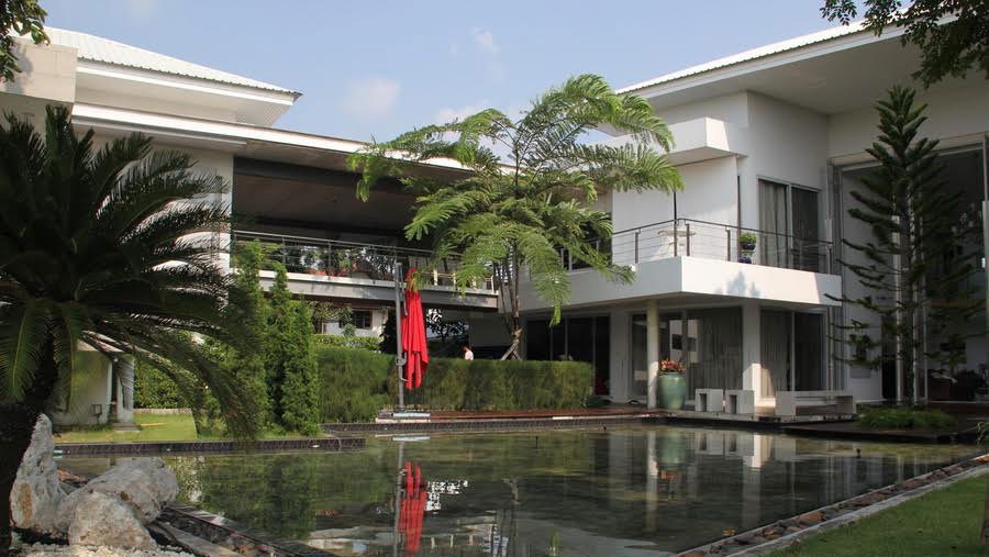 Tik_s home Taweewattana