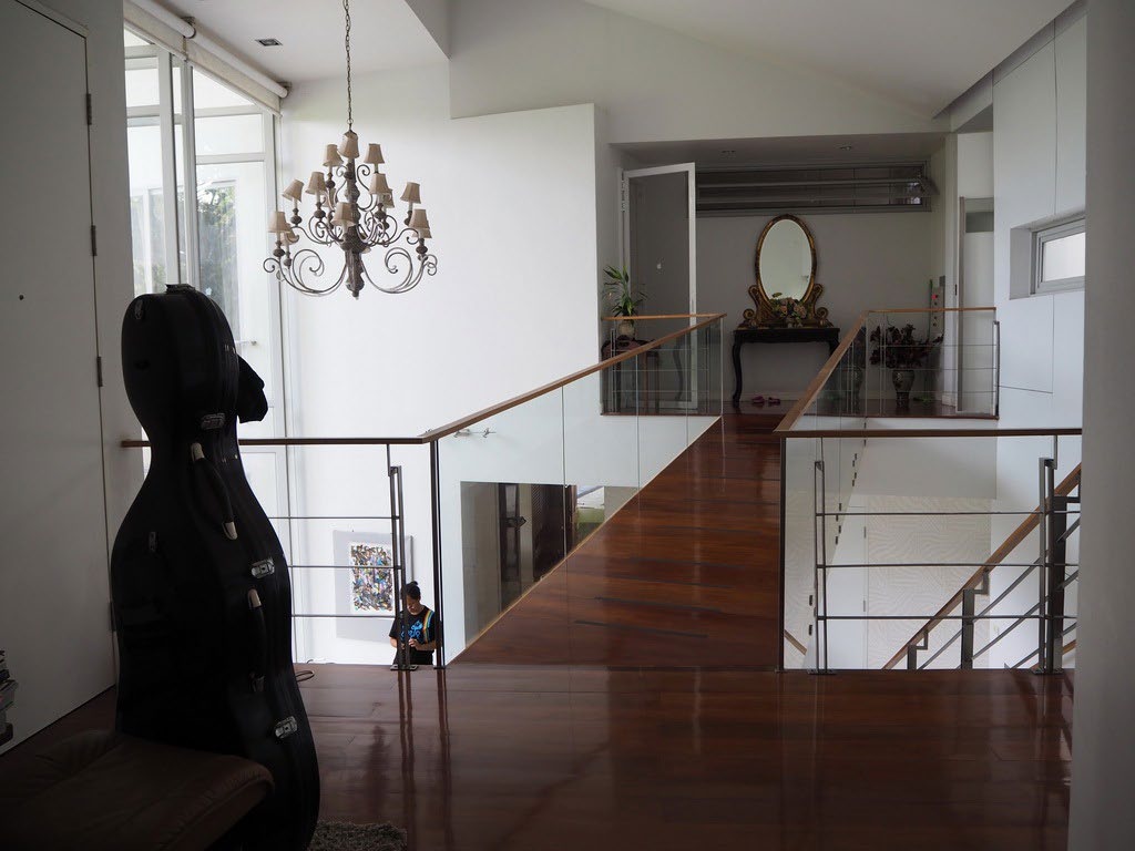 Tik_s home Taweewattana