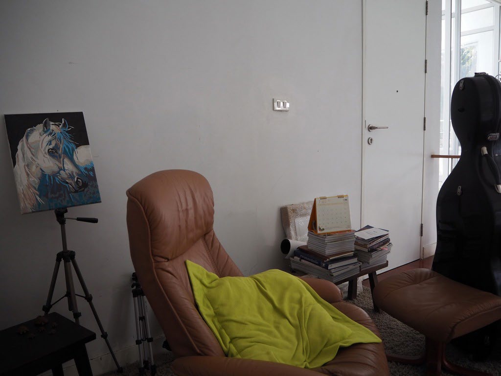 Tik_s home Taweewattana