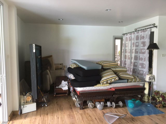 Tik_s home Taweewattana