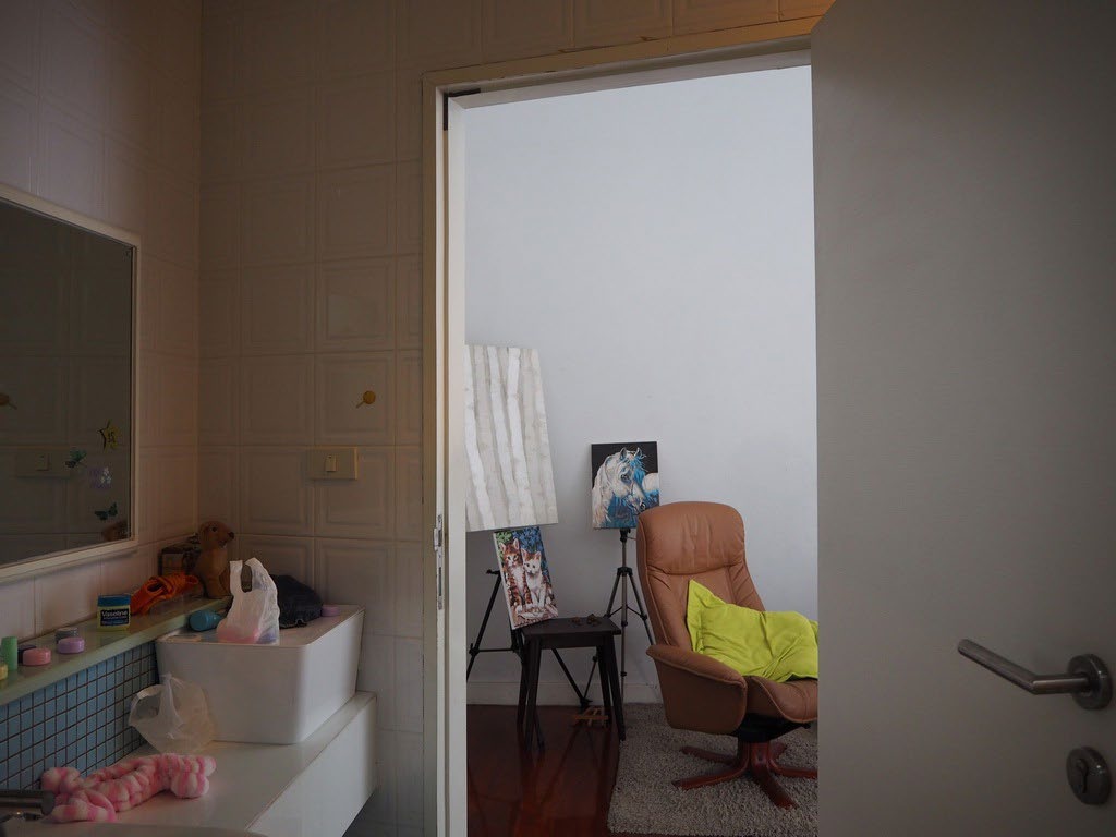 Tik_s home Taweewattana