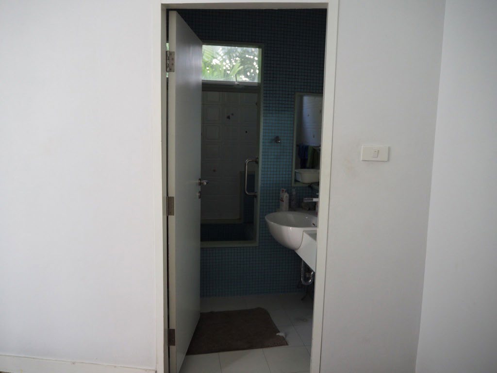 Tik_s home Taweewattana