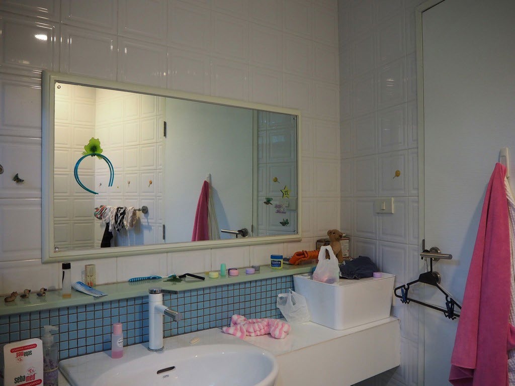 Tik_s home Taweewattana