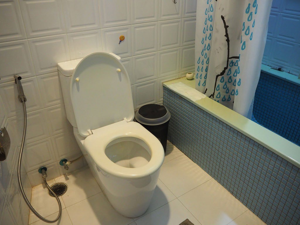 Tik_s home Taweewattana