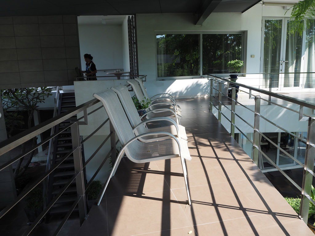 Tik_s home Taweewattana