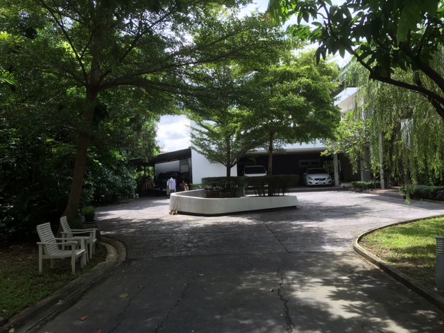 Tik_s home Taweewattana