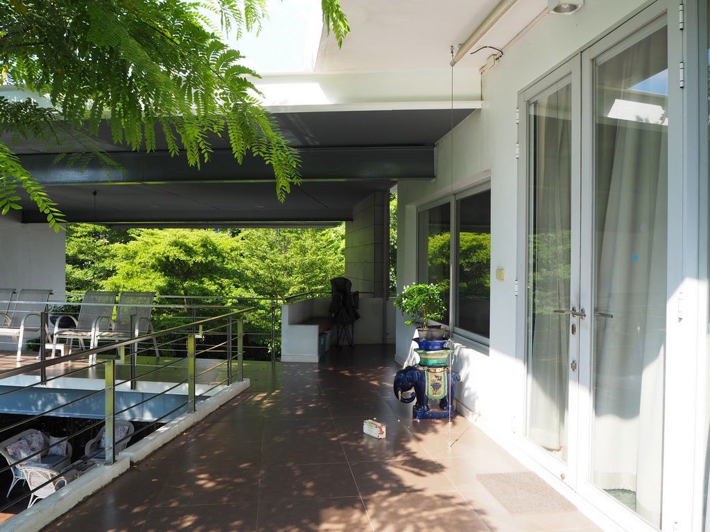 Tik_s home Taweewattana