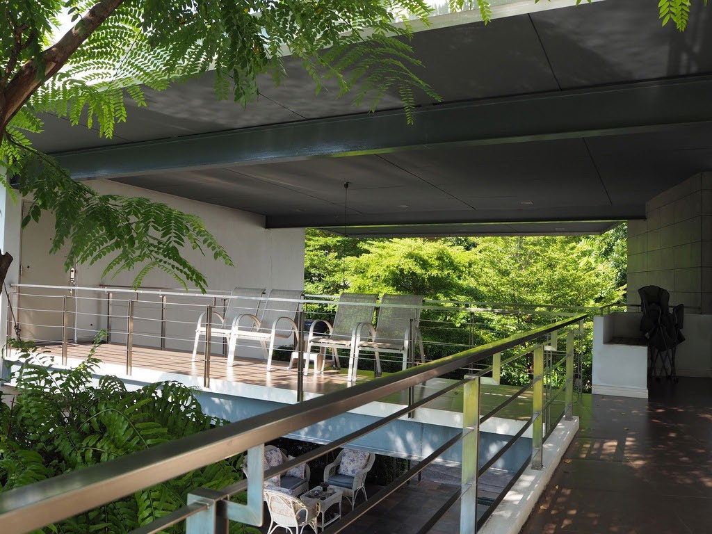 Tik_s home Taweewattana