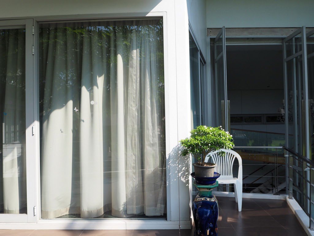 Tik_s home Taweewattana
