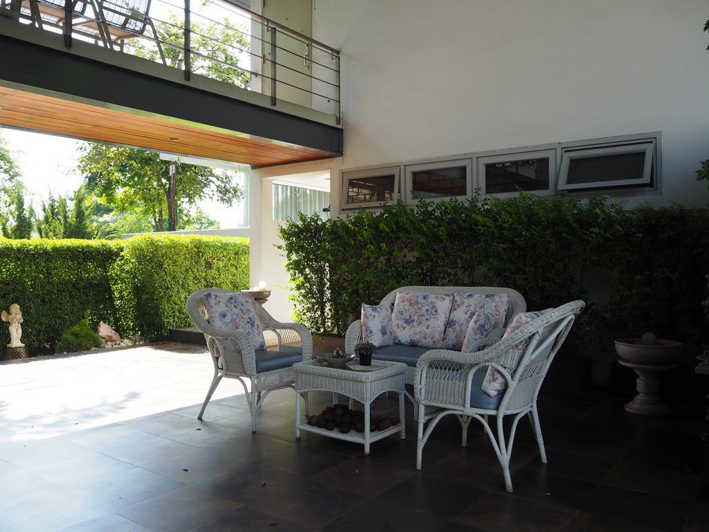 Tik_s home Taweewattana