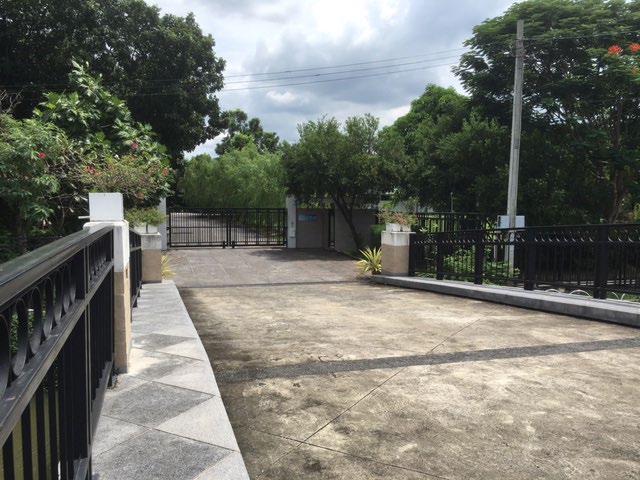 Tik_s home Taweewattana