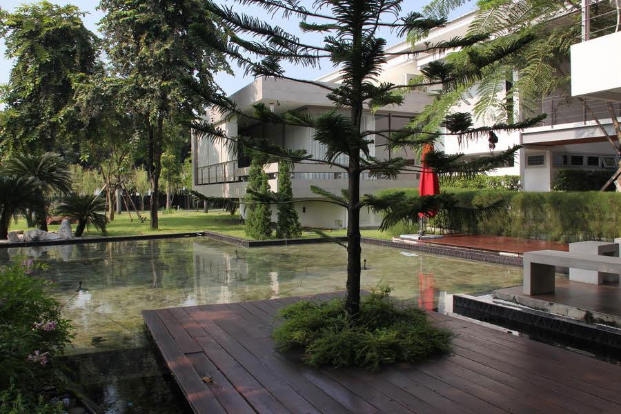 Tik_s home Taweewattana