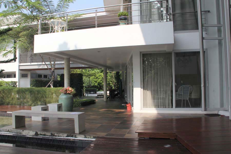 Tik_s home Taweewattana