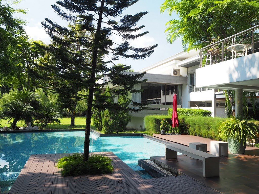 Tik_s home Taweewattana