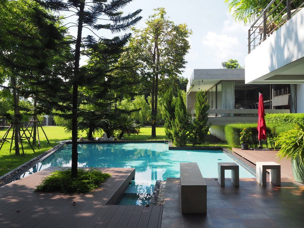 Tik_s home Taweewattana