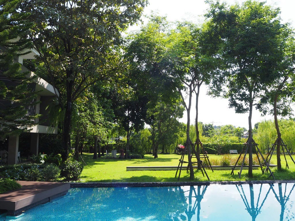 Tik_s home Taweewattana