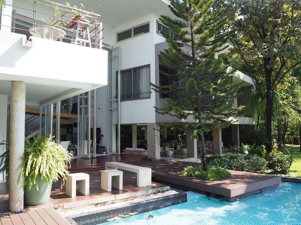 Tik_s home Taweewattana