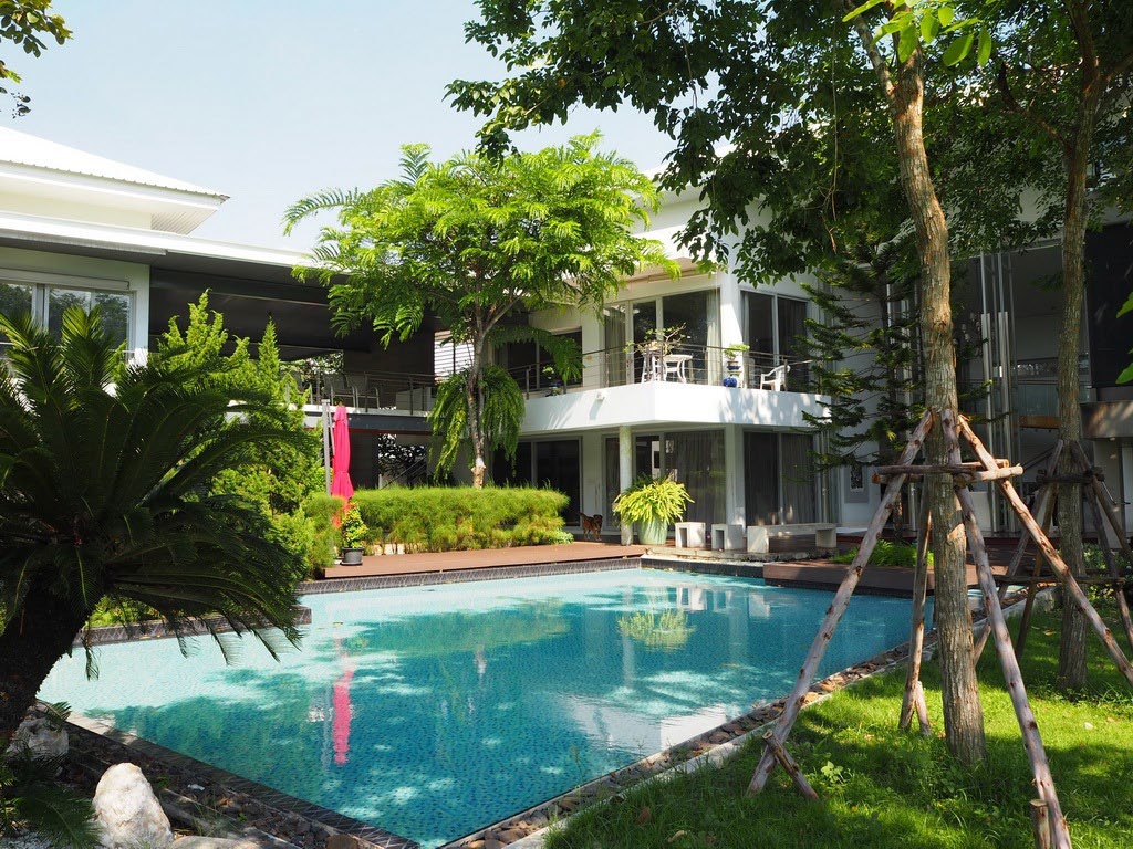 Tik_s home Taweewattana