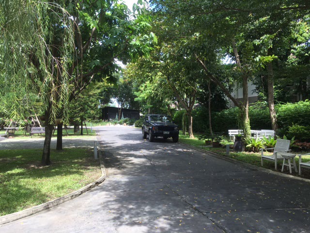Tik_s home Taweewattana