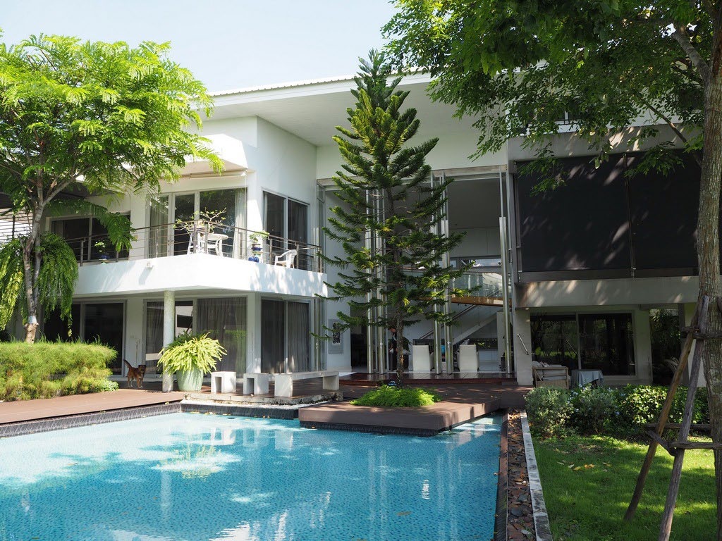 Tik_s home Taweewattana
