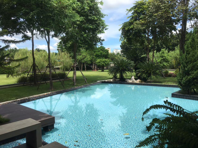 Tik_s home Taweewattana