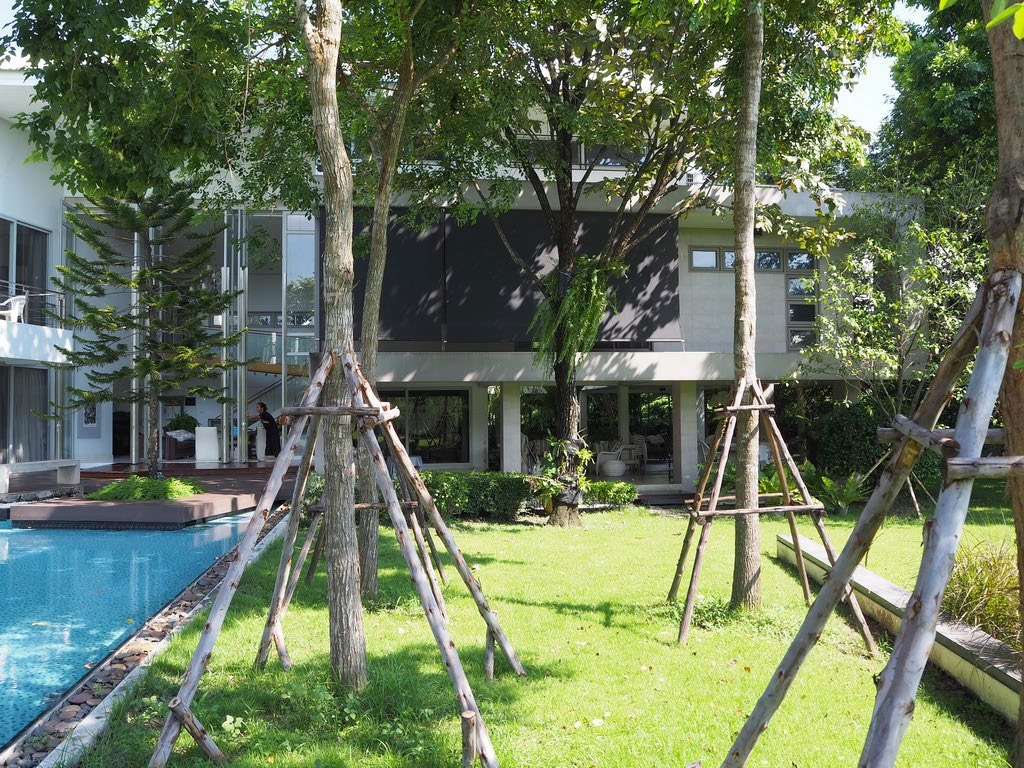 Tik_s home Taweewattana
