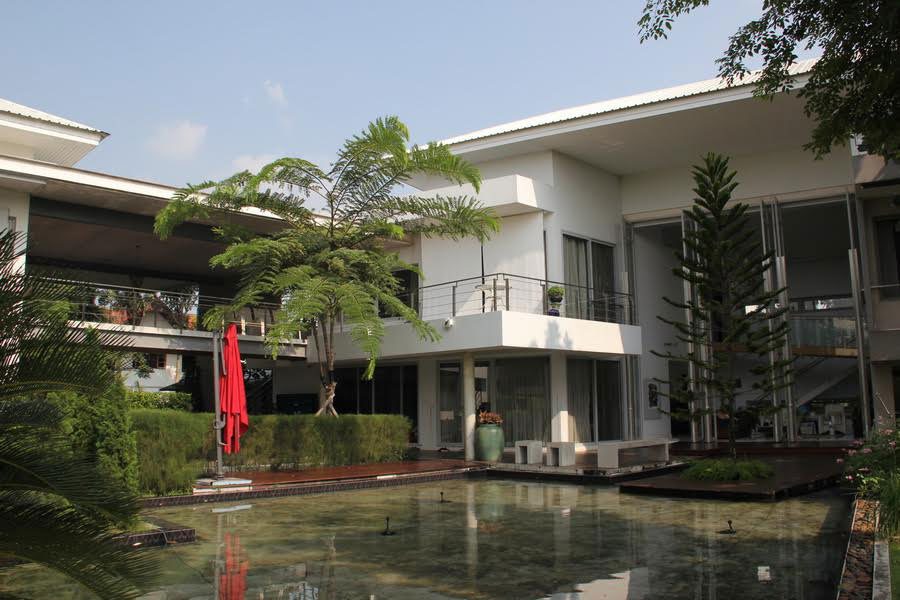 Tik_s home Taweewattana