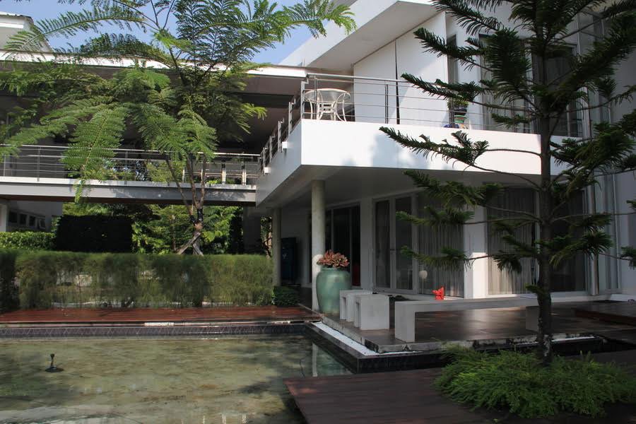 Tik_s home Taweewattana