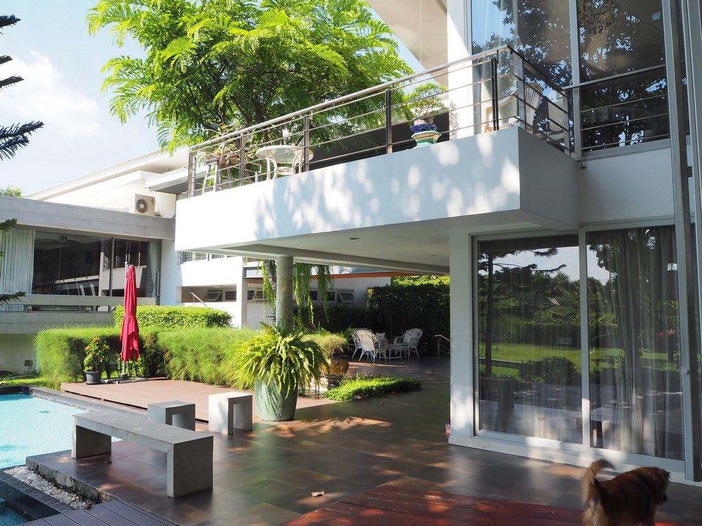 Tik_s home Taweewattana