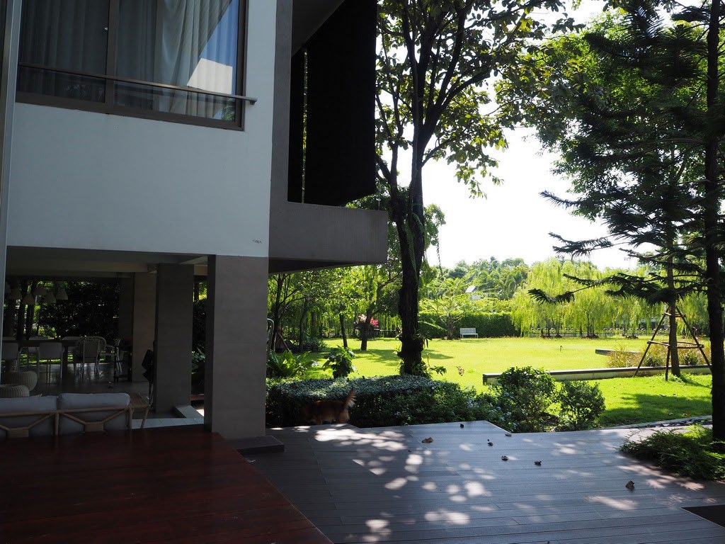 Tik_s home Taweewattana